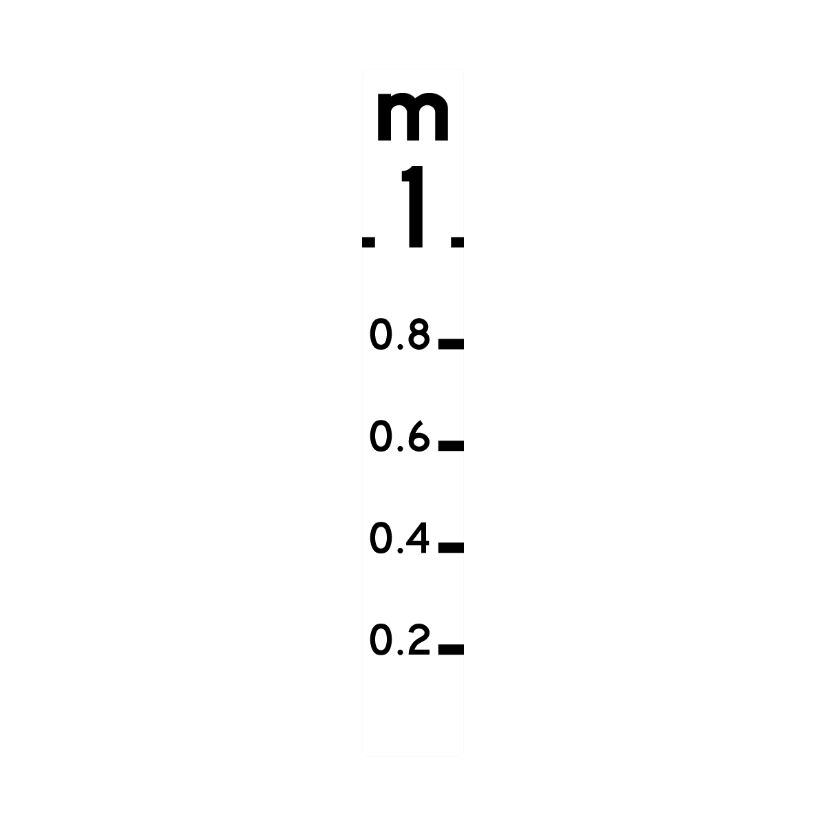 Flood Depth Indicators