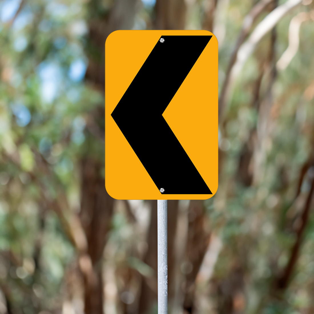 Chevron Alignment Marker – HIVIS Group