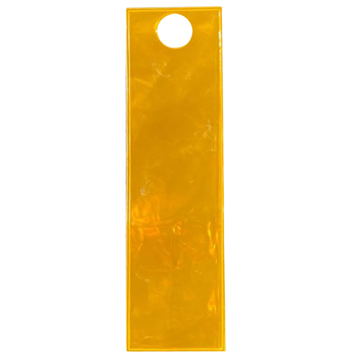 Reflective Tag - 210mm x 60mm