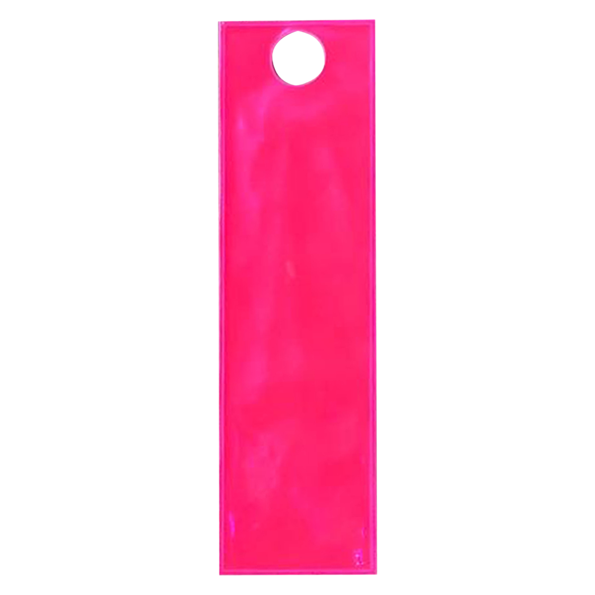 Reflective Tag - 210mm x 60mm