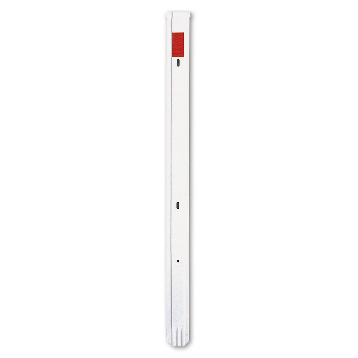 Reflector Guideposts Guide Post Reflective 1350mm High – HIVIS