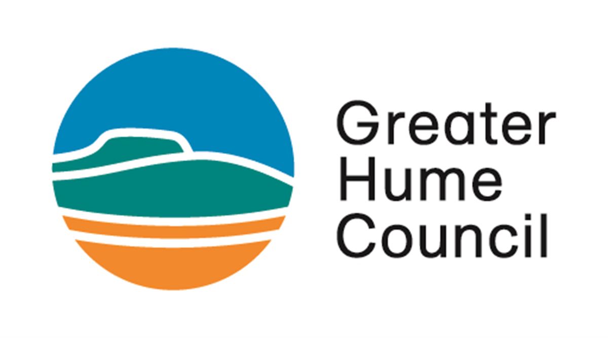 Greater Hume Council