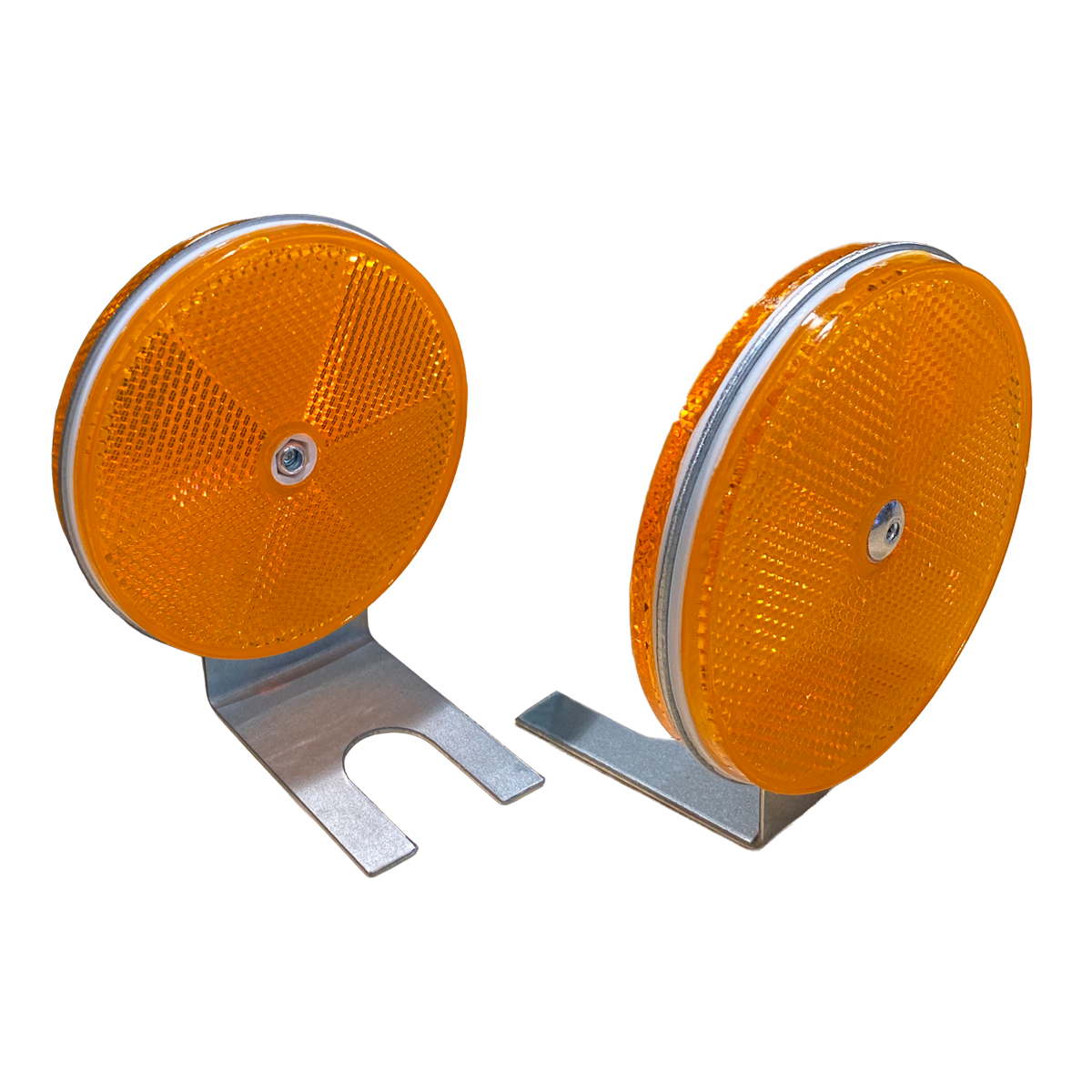Guard Rail Delineators