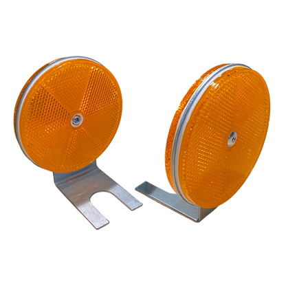Guard Rail Delineators