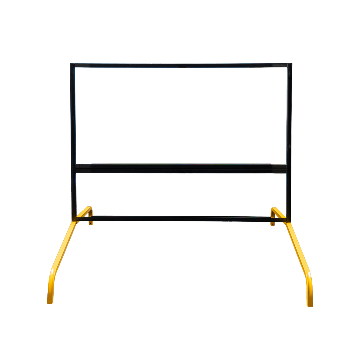 Multi Message Sign Frame