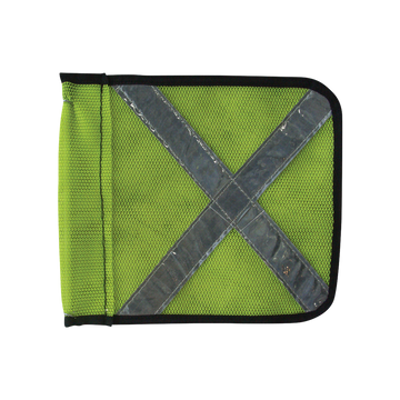 Mine Flags & Flagstaffs | Durable Mining Safety
