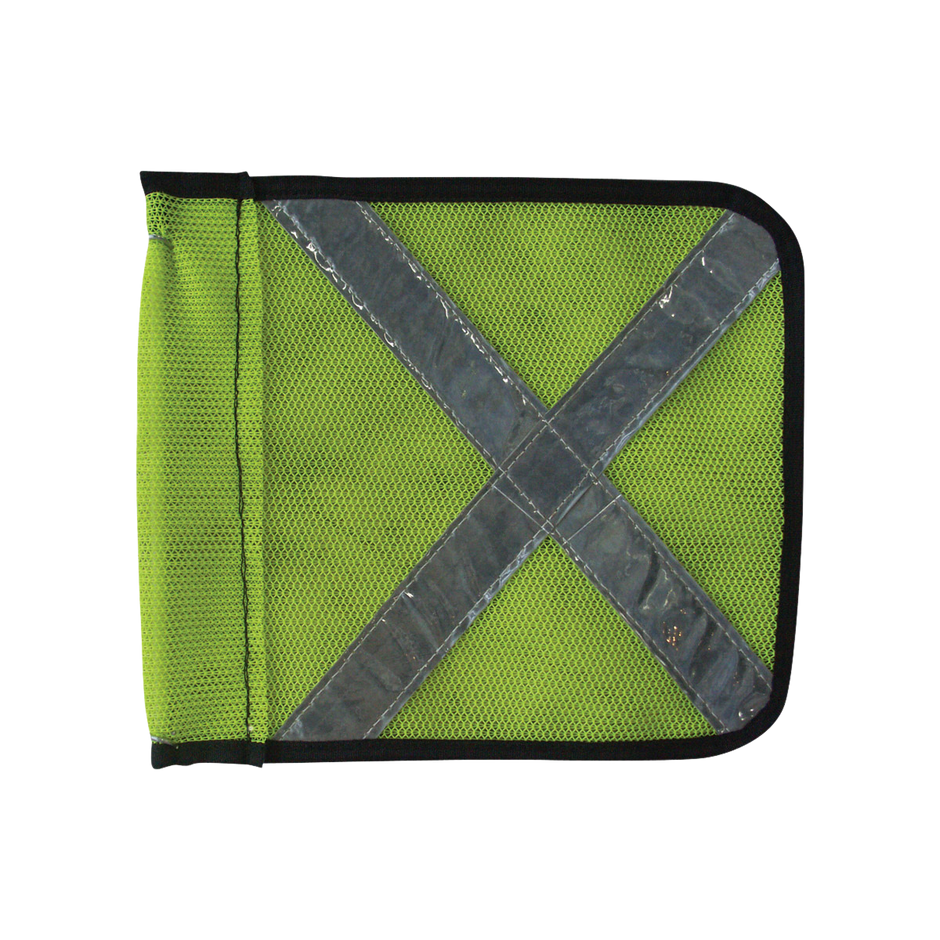 Mine Flags & Flagstaffs | Durable Mining Safety
