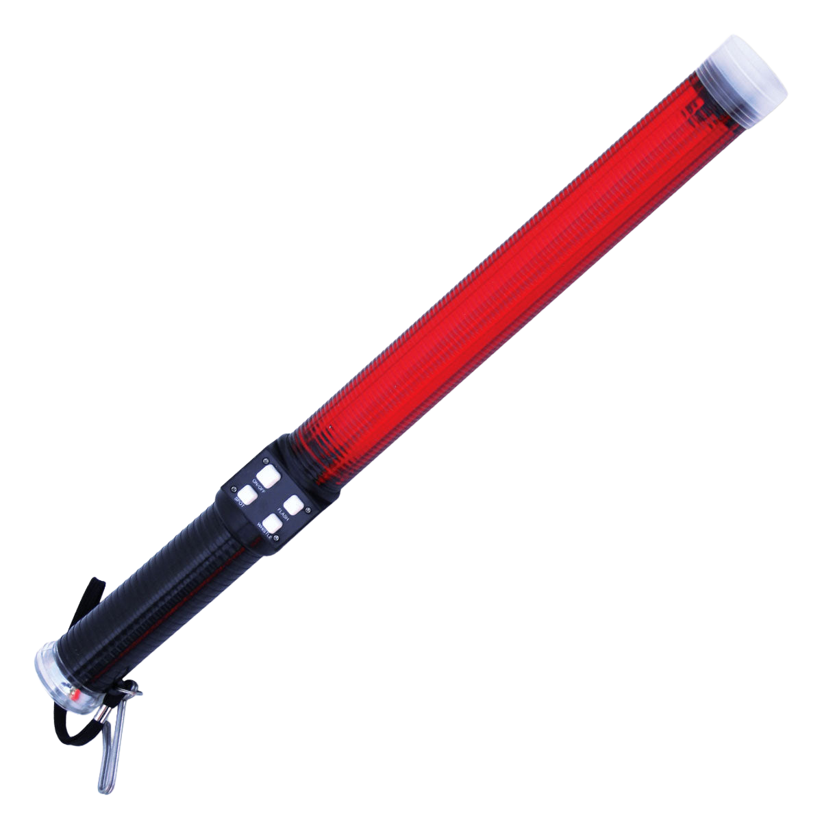 Traffic Control Night Wand 4 Button Controller