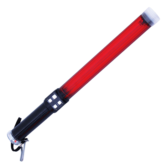 Traffic Control Night Wand 4 Button Controller