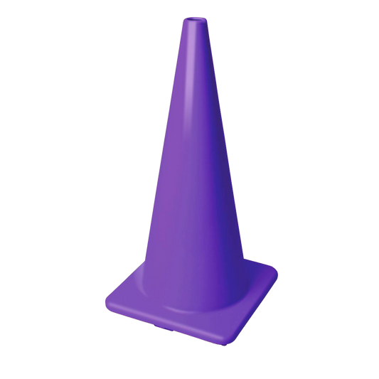 Traffic Cones 700mm