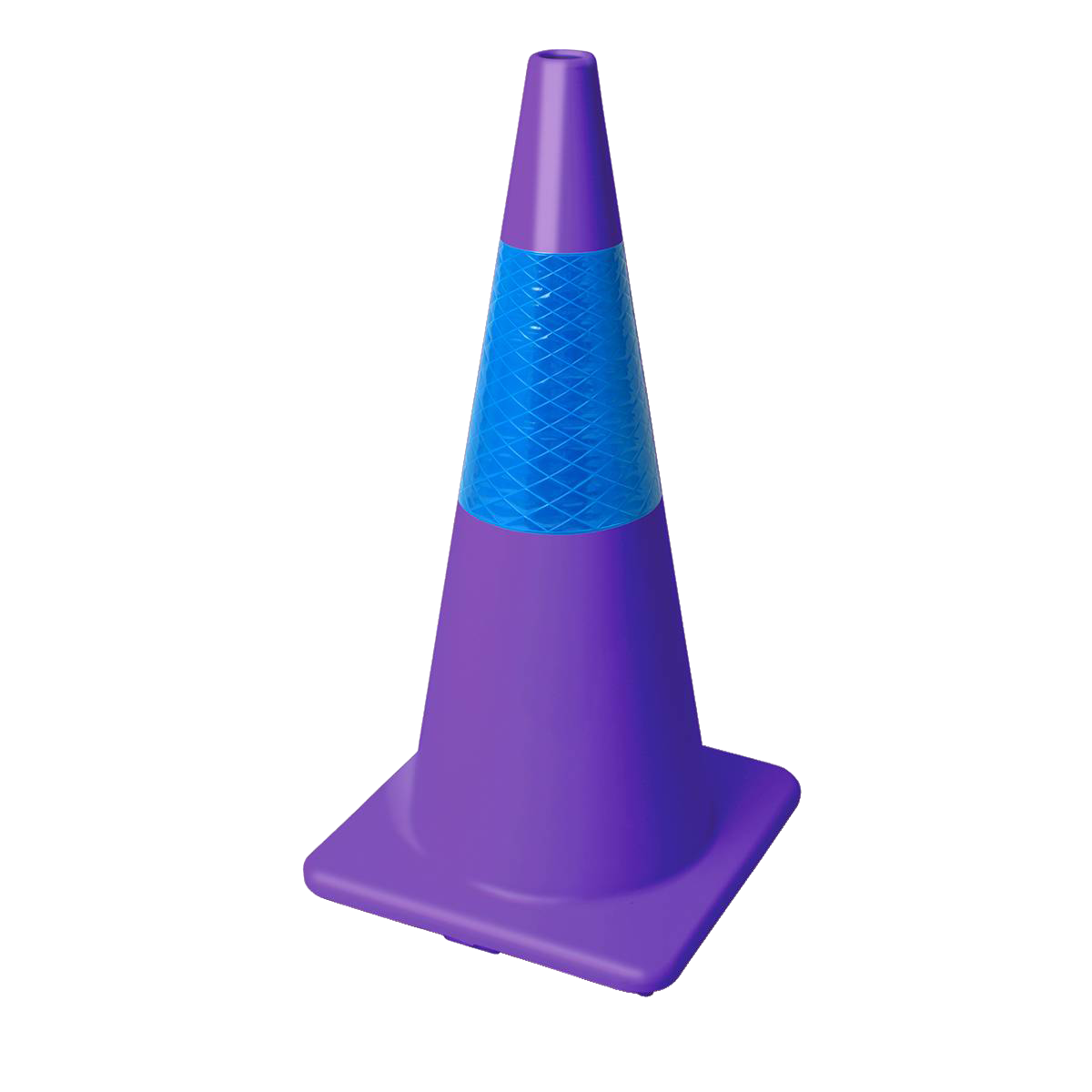 Traffic Cones 700mm