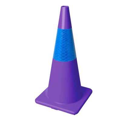 Traffic Cones 700mm