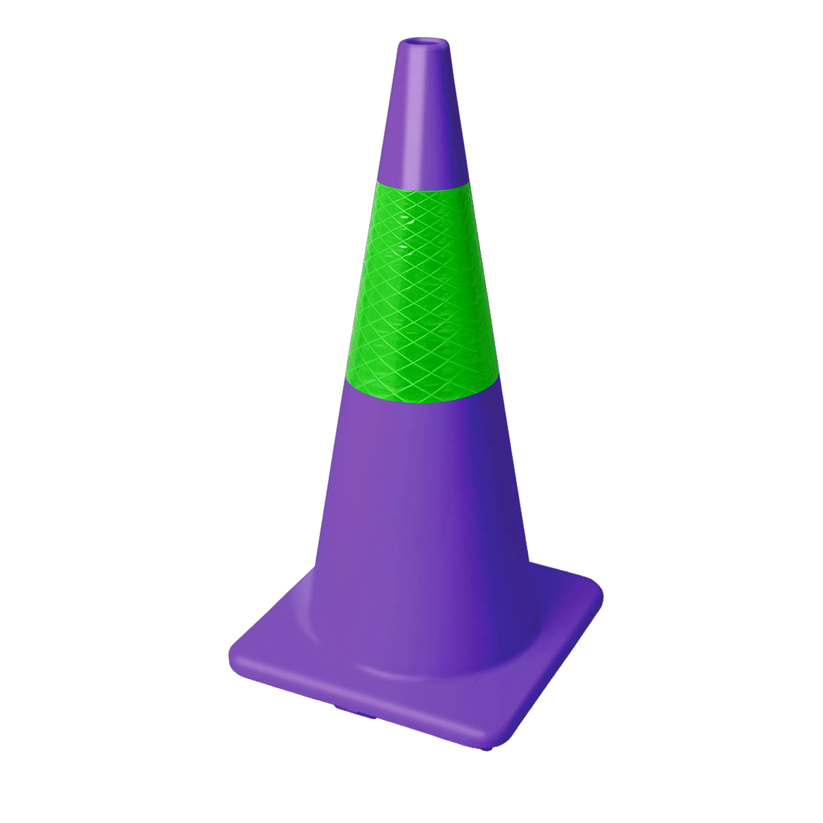 Traffic Cones 700mm