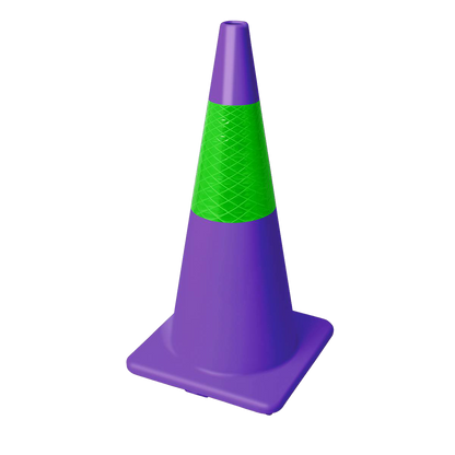 Traffic Cones 700mm