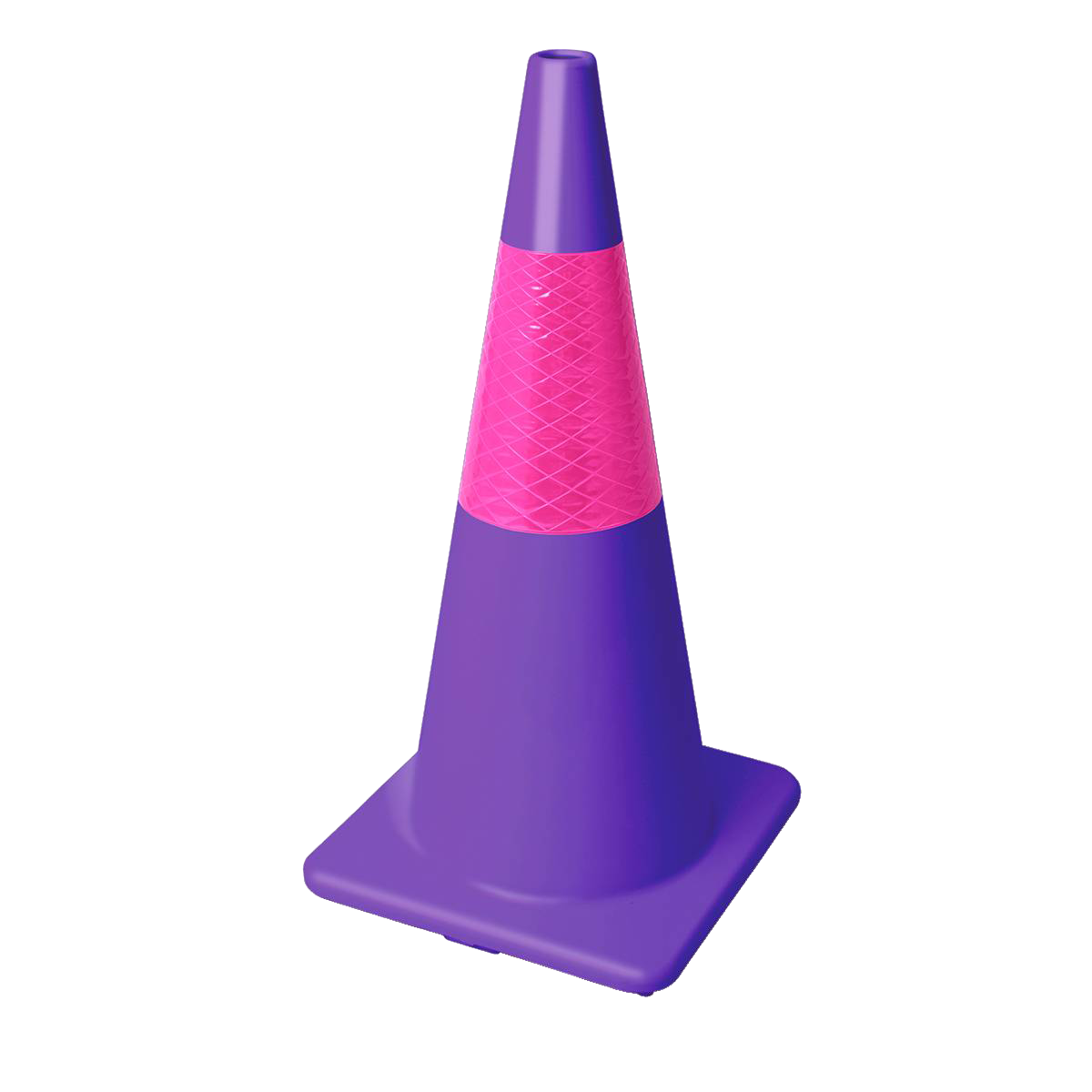 Traffic Cones 700mm