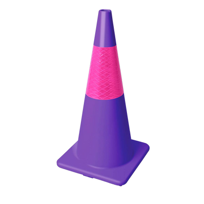 Traffic Cones 700mm