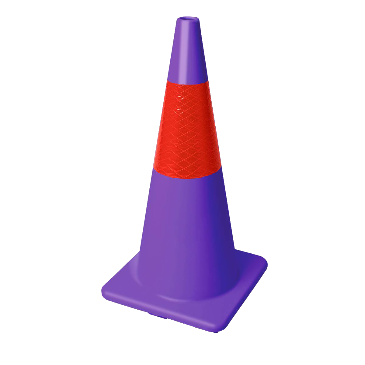 Traffic Cones 700mm