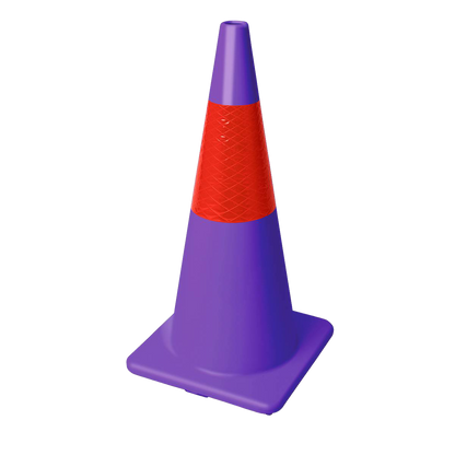 Traffic Cones 700mm