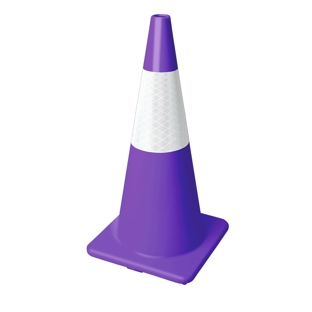 Traffic Cones 700mm