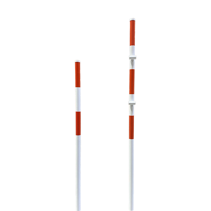 School Crossing Posts