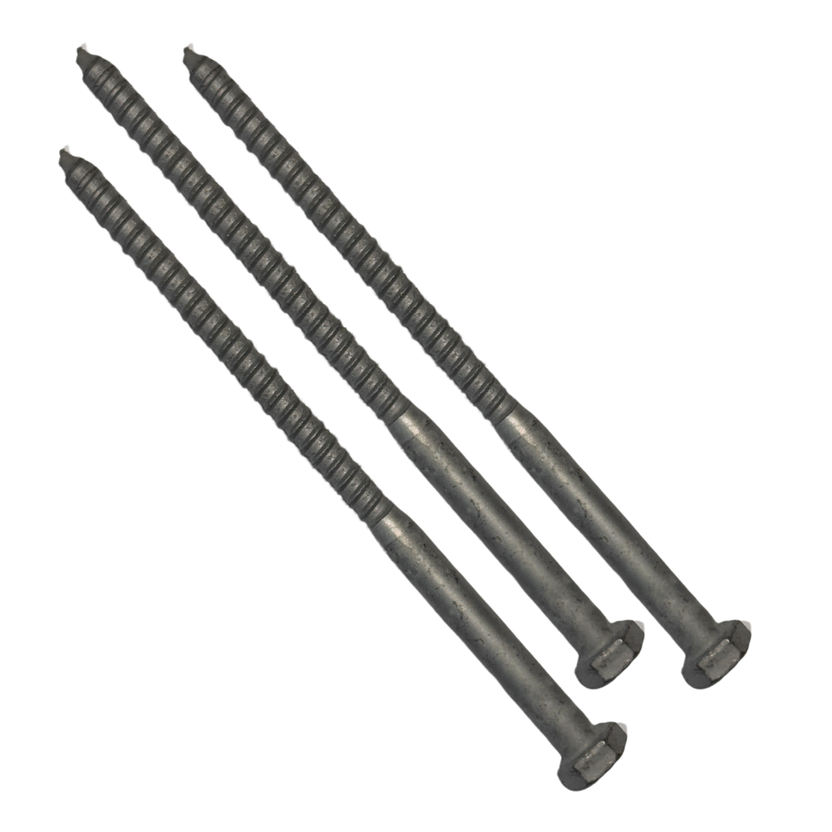 Parking Separator Kit for Concrete Installation