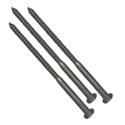 Parking Separator Kit for Concrete Installation