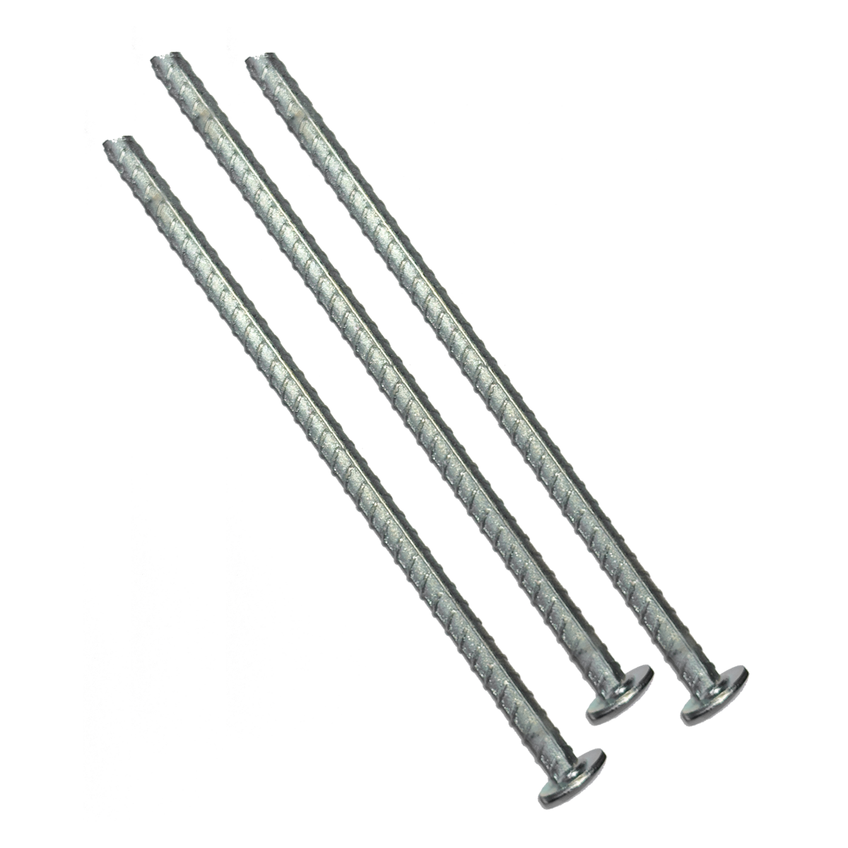 Parking Separator Kit for Asphalt/Dirt Installation