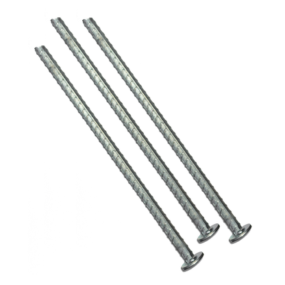 Parking Separator Kit for Asphalt/Dirt Installation