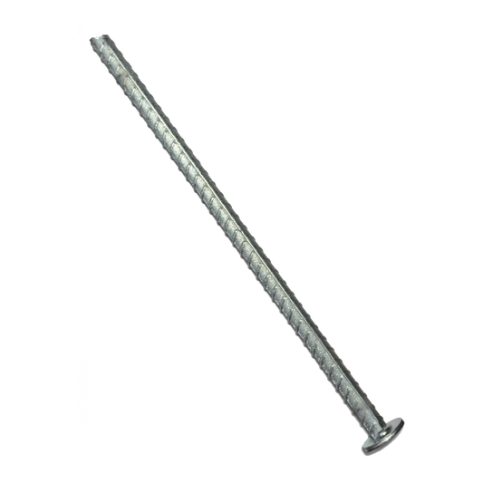 GALVANISED SPIKE FOR FIXING SPEED HUMP/WHEEL STOPS 300mm