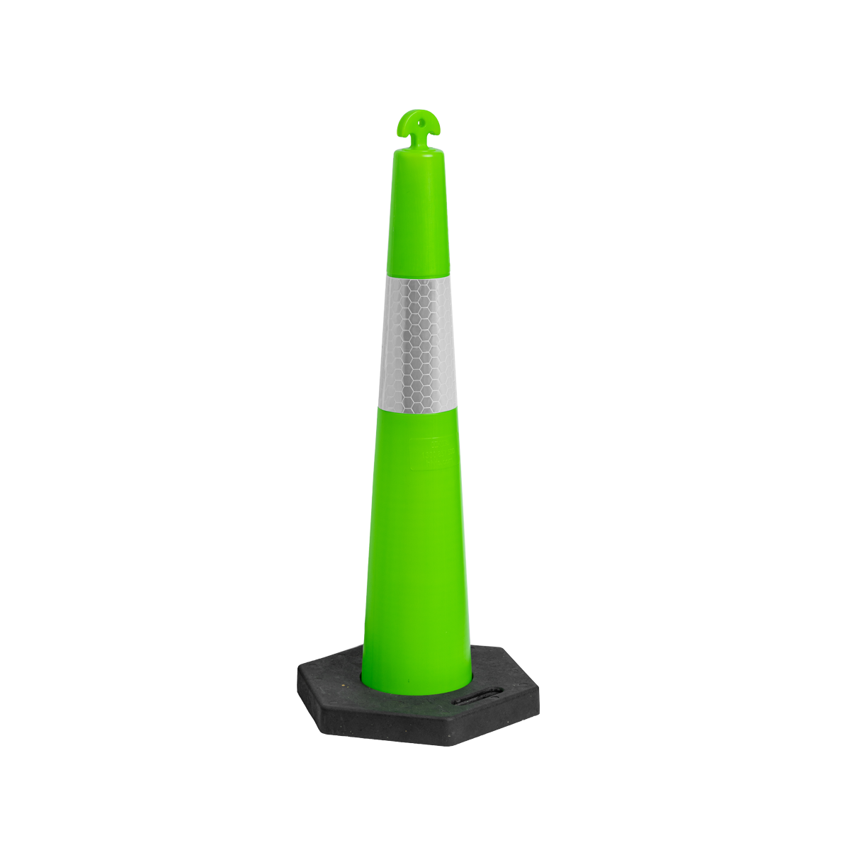 1000mm Stackable Bollards (Base not included)