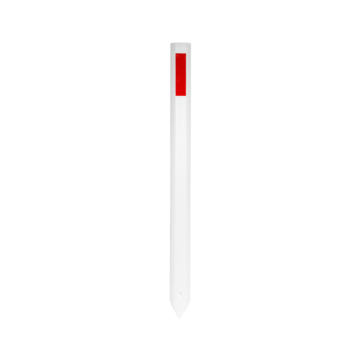 Guide Post Reflective 1350mm High
