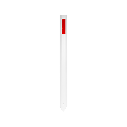 Guide Post Reflective 1350mm High