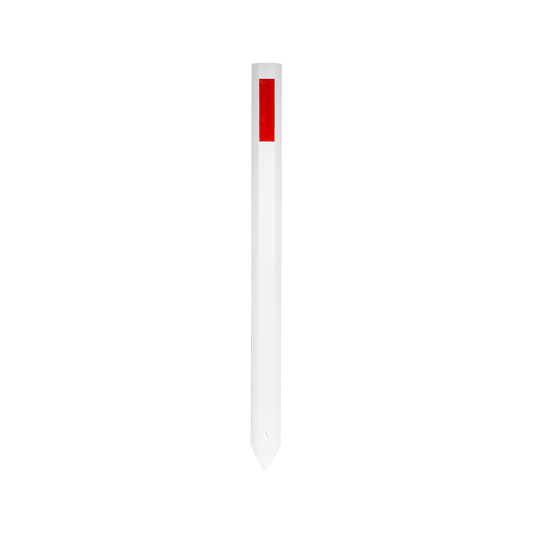 Guide Post Reflective 1350mm High