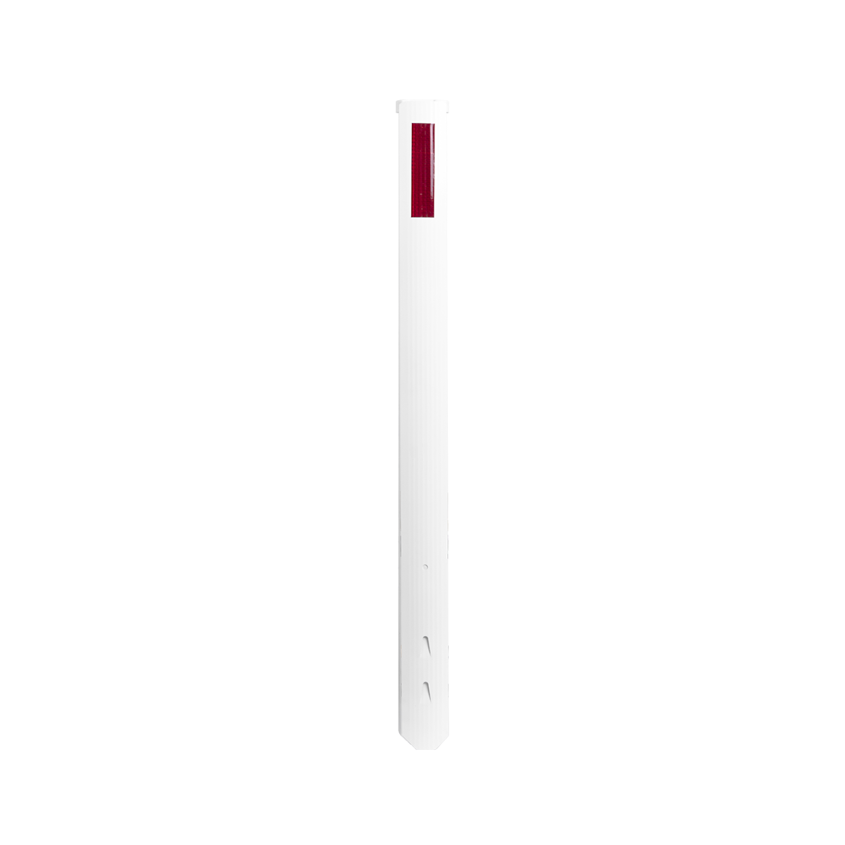 Guide Post Reflective 1350mm High