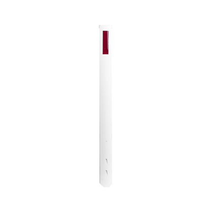 Guide Post Reflective 1350mm High