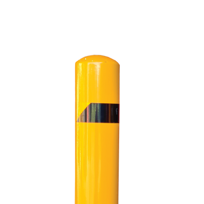 Steel Crash Protection Bollard