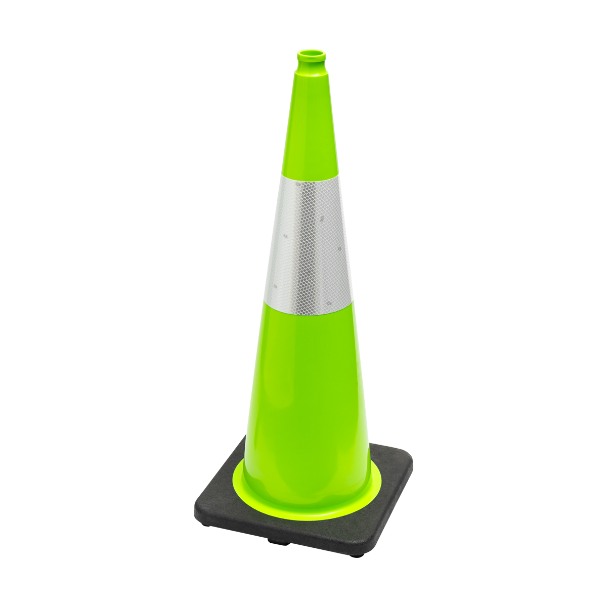 Traffic Cones 900mm with Sleeve