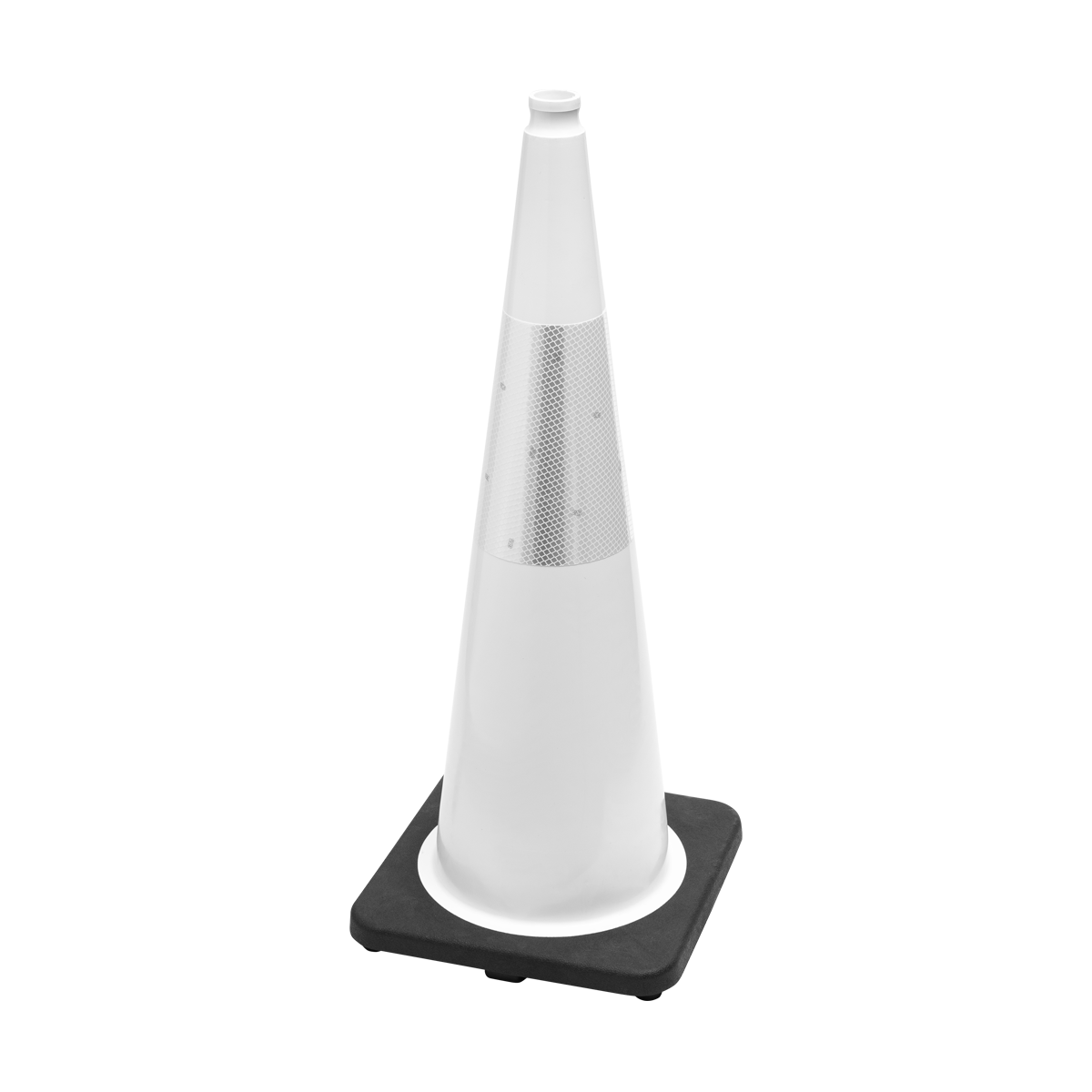 Traffic Cones 900mm with Sleeve