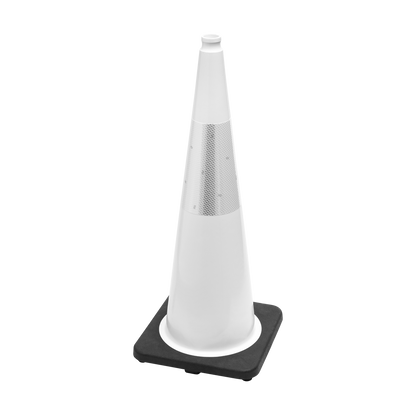 Traffic Cones 900mm with Sleeve