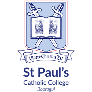 ST PAUL’S HIGH SCHOOL