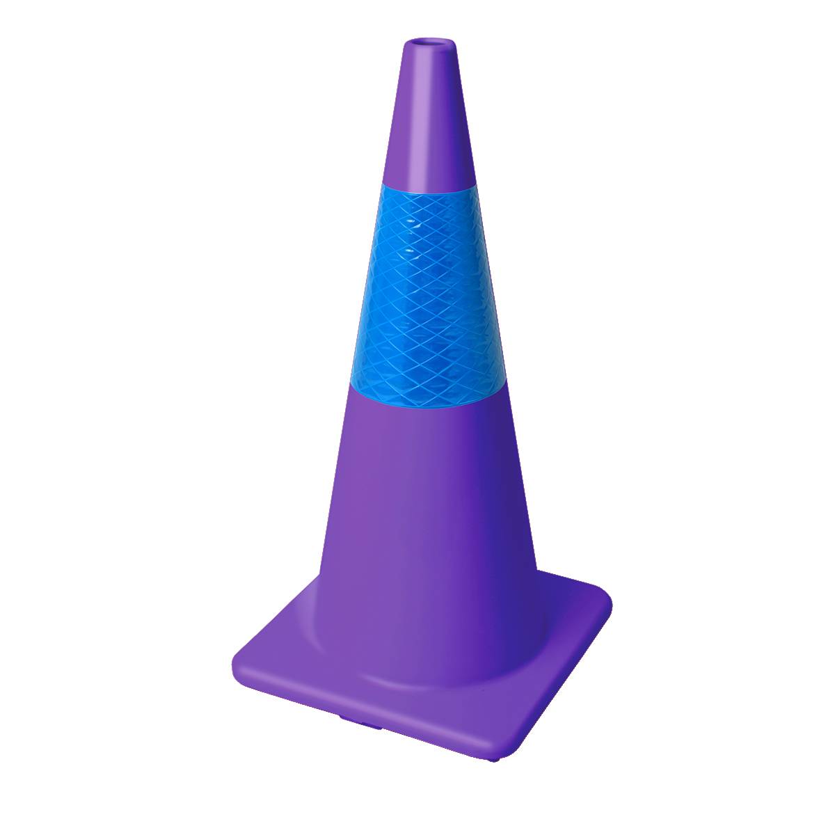 Traffic Cones 700mm
