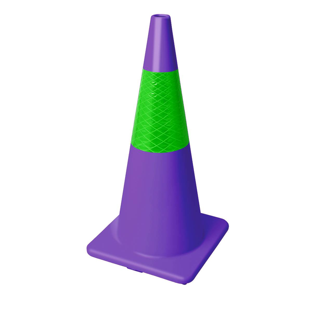 Traffic Cones 700mm
