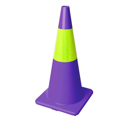 Traffic Cones 700mm