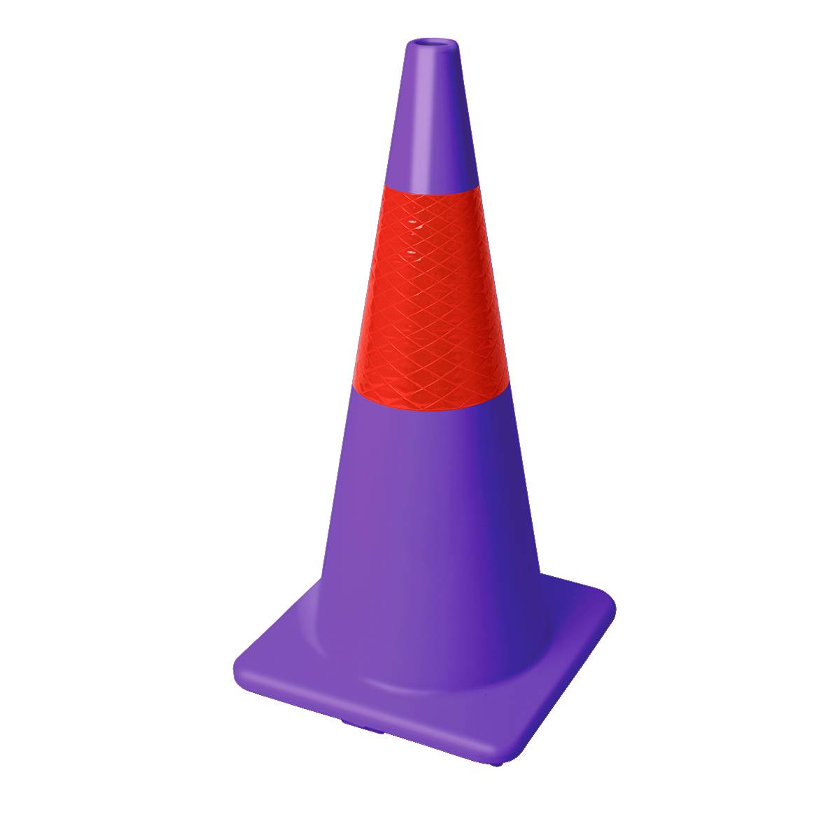Traffic Cones 700mm