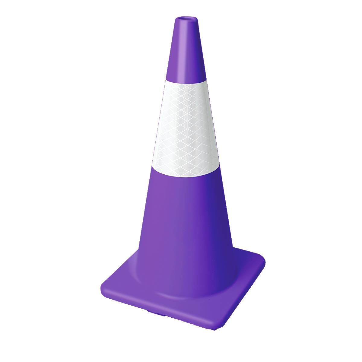 Traffic Cones 700mm