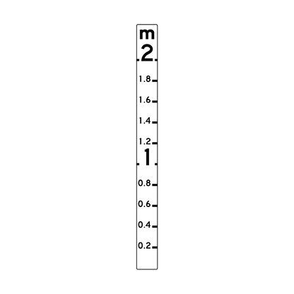 Flood Depth Indicators