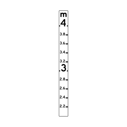 Flood Depth Indicators