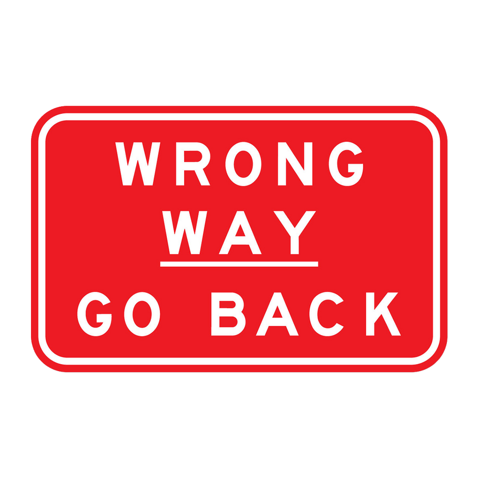 Regulatory Road Signs | Speed Limits & Warnings