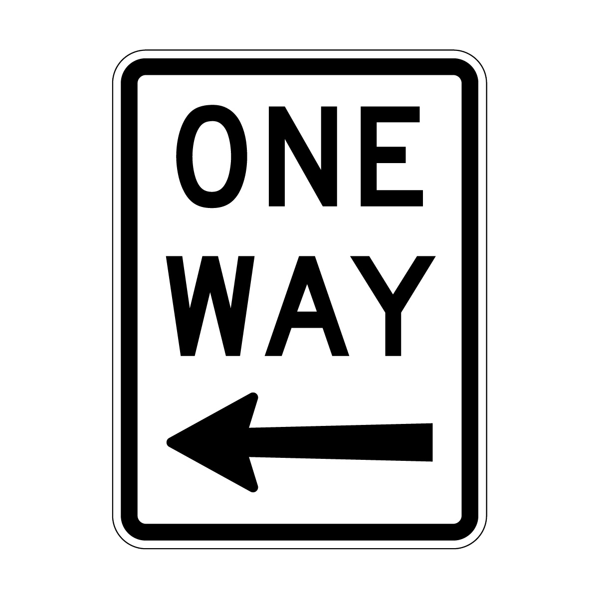 One Way Left