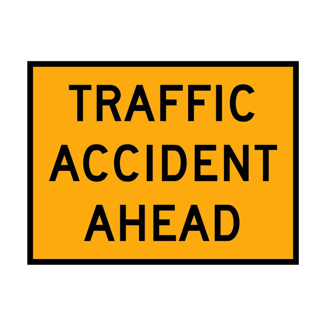 T1 Road Signs | Traffic & Road Work